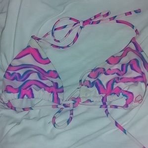 OP bikini top